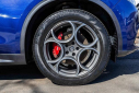 Thumbnail image of 2022 Alfa Romeo Stelvio at Bridgewater Kia