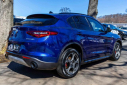 Thumbnail image of 2022 Alfa Romeo Stelvio at Bridgewater Kia