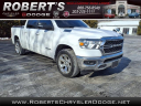Thumbnail image of 2022 Ram 1500 at Roberts Dodge