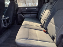 Thumbnail image of 2022 Ram 1500 at Roberts Dodge