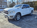 Thumbnail image of 2022 Ram 1500 at Roberts Dodge