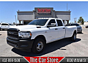 Thumbnail image of 2022 Ram 3500 at Car Store of Midland