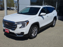 Thumbnail image of 2022 GMC Terrain at Walier Chevrolet