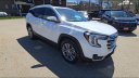 Thumbnail image of 2022 GMC Terrain at Walier Chevrolet