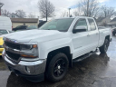 Thumbnail image of 2018 Chevrolet Silverado 1500 at Bayfront Automotive