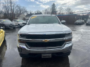 Thumbnail image of 2018 Chevrolet Silverado 1500 at Bayfront Automotive