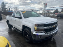Thumbnail image of 2018 Chevrolet Silverado 1500 at Bayfront Automotive