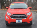Thumbnail image of 2019 Ford EcoSport at Mcfarland Ford Rochester