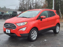 Thumbnail image of 2019 Ford EcoSport at Mcfarland Ford Rochester