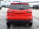 Thumbnail image of 2019 Ford EcoSport at Mcfarland Ford Rochester