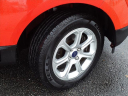 Thumbnail image of 2019 Ford EcoSport at Mcfarland Ford Rochester