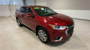 Thumbnail image of 2020 Chevrolet Traverse at Ver Hoef Buick CDJR - USED