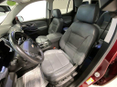 Thumbnail image of 2020 Chevrolet Traverse at Ver Hoef Buick CDJR - USED
