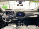 Thumbnail image of 2020 Chevrolet Traverse at Ver Hoef Buick CDJR - USED