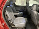 Thumbnail image of 2020 Chevrolet Traverse at Ver Hoef Buick CDJR - USED