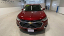 Thumbnail image of 2020 Chevrolet Traverse at Ver Hoef Buick CDJR - USED