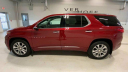 Thumbnail image of 2020 Chevrolet Traverse at Ver Hoef Buick CDJR - USED