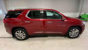 Thumbnail image of 2020 Chevrolet Traverse at Ver Hoef Buick CDJR - USED