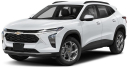 Thumbnail image of 2024 Chevrolet Trax at Feldman Chevrolet Of Novi