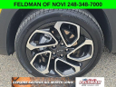 Thumbnail image of 2024 Chevrolet Trax at Feldman Chevrolet Of Novi