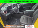 Thumbnail image of 2024 Chevrolet Trax at Feldman Chevrolet Of Novi