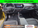Thumbnail image of 2024 Chevrolet Trax at Feldman Chevrolet Of Novi