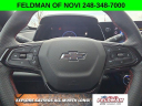 Thumbnail image of 2024 Chevrolet Trax at Feldman Chevrolet Of Novi
