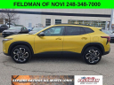 Thumbnail image of 2024 Chevrolet Trax at Feldman Chevrolet Of Novi