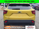 Thumbnail image of 2024 Chevrolet Trax at Feldman Chevrolet Of Novi