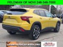 Thumbnail image of 2024 Chevrolet Trax at Feldman Chevrolet Of Novi