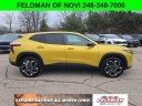 Thumbnail image of 2024 Chevrolet Trax at Feldman Chevrolet Of Novi