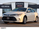 Thumbnail image of 2018 Toyota Avalon Hybrid at Serra Buick Gmc Champaign