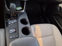 2018 Toyota Avalon Hybrid Limited at Serra Buick Gmc Champaign
