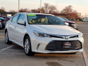 Thumbnail image of 2018 Toyota Avalon Hybrid at Serra Buick Gmc Champaign