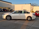 Thumbnail image of 2018 Toyota Avalon Hybrid at Serra Buick Gmc Champaign
