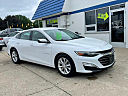Thumbnail image of 2019 Chevrolet Malibu at A & B Motors