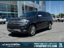 2022 Ford Expedition MAX Platinum at LarryHMillerSuperFordUSED of Salt Lake City, UT