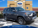 Thumbnail image of 2020 Toyota 4Runner at Coconut Point Ford USED