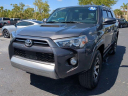 Thumbnail image of 2020 Toyota 4Runner at Coconut Point Ford USED