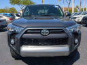 Thumbnail image of 2020 Toyota 4Runner at Coconut Point Ford USED