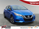 Thumbnail image of 2022 Nissan Versa at Oak Lawn Toyota NEW