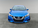 Thumbnail image of 2022 Nissan Versa at Oak Lawn Toyota NEW