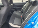 Thumbnail image of 2022 Nissan Versa at Oak Lawn Toyota NEW