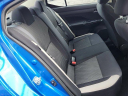Thumbnail image of 2022 Nissan Versa at Oak Lawn Toyota NEW