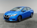Thumbnail image of 2022 Nissan Versa at Oak Lawn Toyota NEW