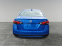 Thumbnail image of 2022 Nissan Versa at Oak Lawn Toyota NEW