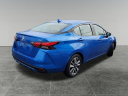 Thumbnail image of 2022 Nissan Versa at Oak Lawn Toyota NEW