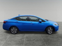 Thumbnail image of 2022 Nissan Versa at Oak Lawn Toyota NEW