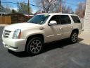 Thumbnail image of 2013 Cadillac Escalade at SAPPHIRE AUTO BROKERS