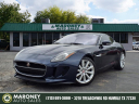 Thumbnail image of 2017 Jaguar F-TYPE at Maroney Auto Sales